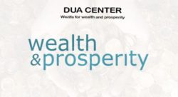 Wazifa for wealth & prosperity | spiritual dua for sustenance-Daulat ka wazifa | Rizq ki dua